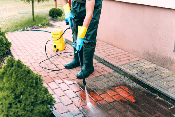 Reliable Stockdale, TX Pressure Washing Solutions